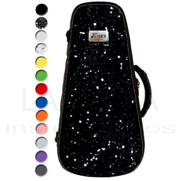 Tortajada trumpet case deals